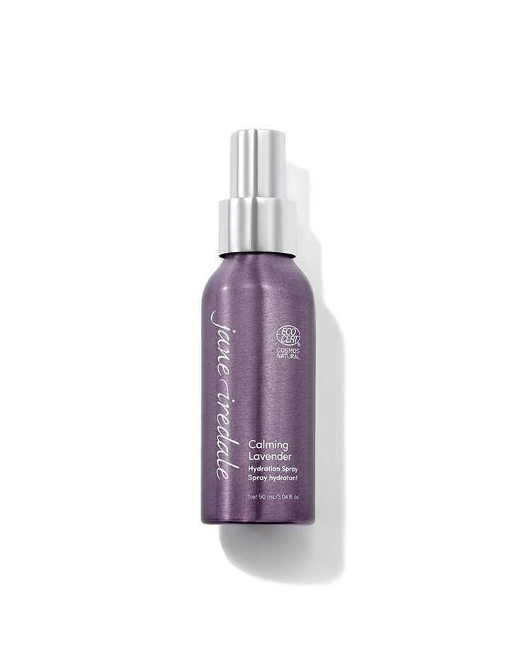 Jane Iredale Calming Lavender Hydration Spray_1_webb